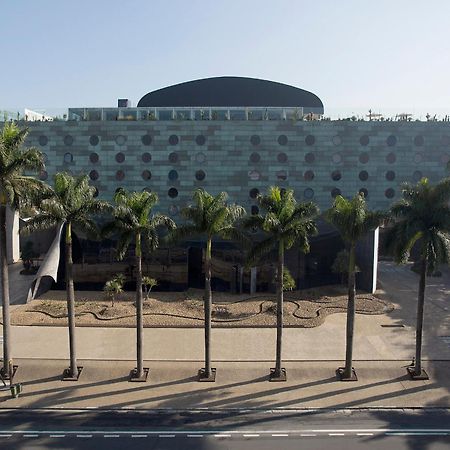 Hotel Unique São Paulo Kültér fotó