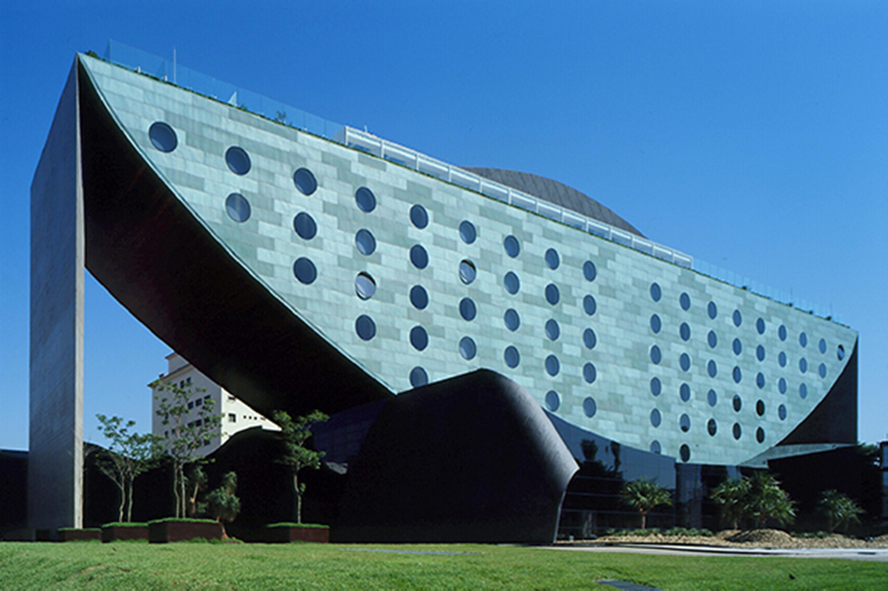 Hotel Unique São Paulo Kültér fotó